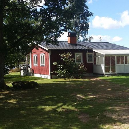 Noby Holiday Home Sjoehagen מראה חיצוני תמונה