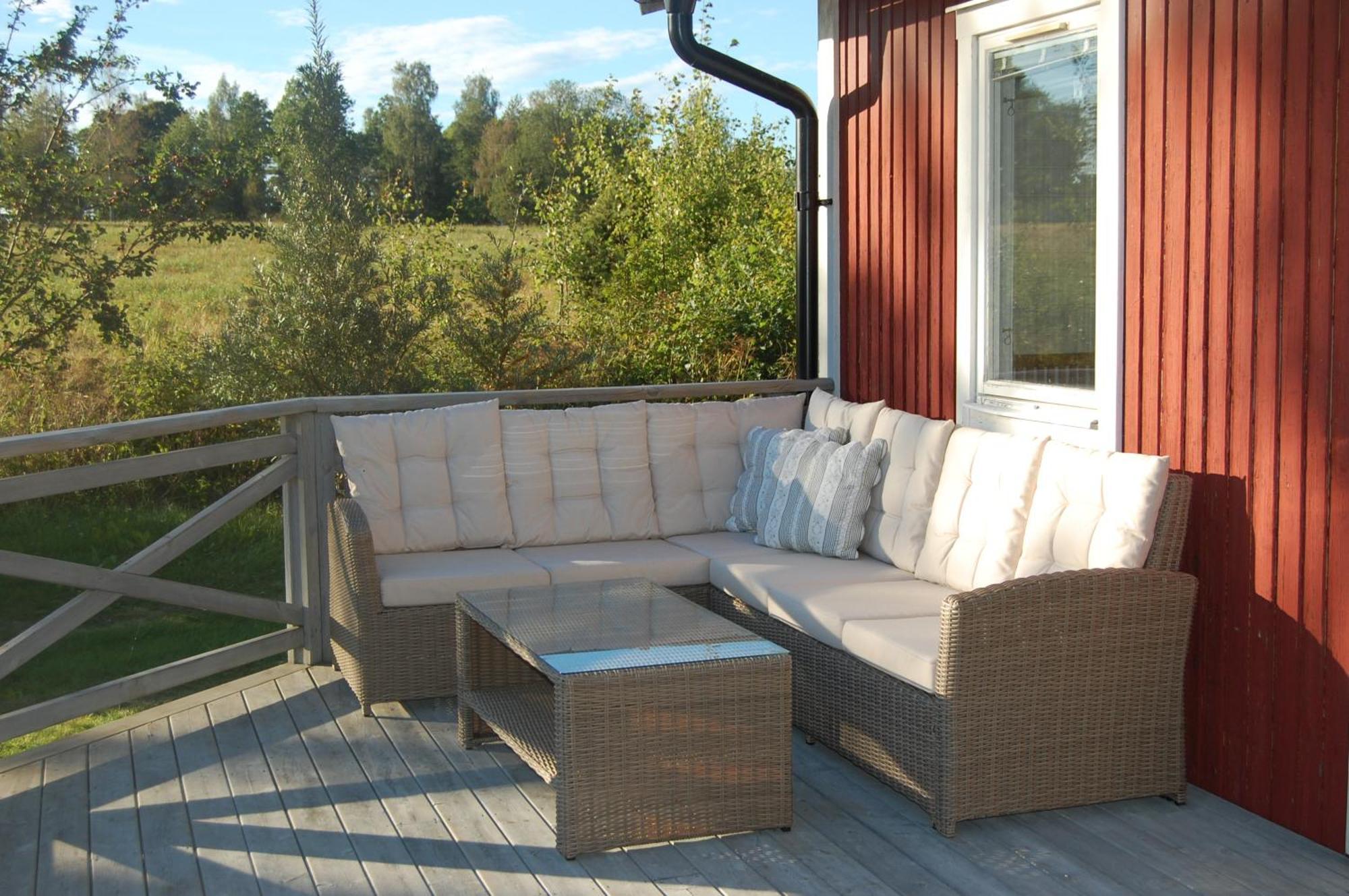 Noby Holiday Home Sjoehagen מראה חיצוני תמונה
