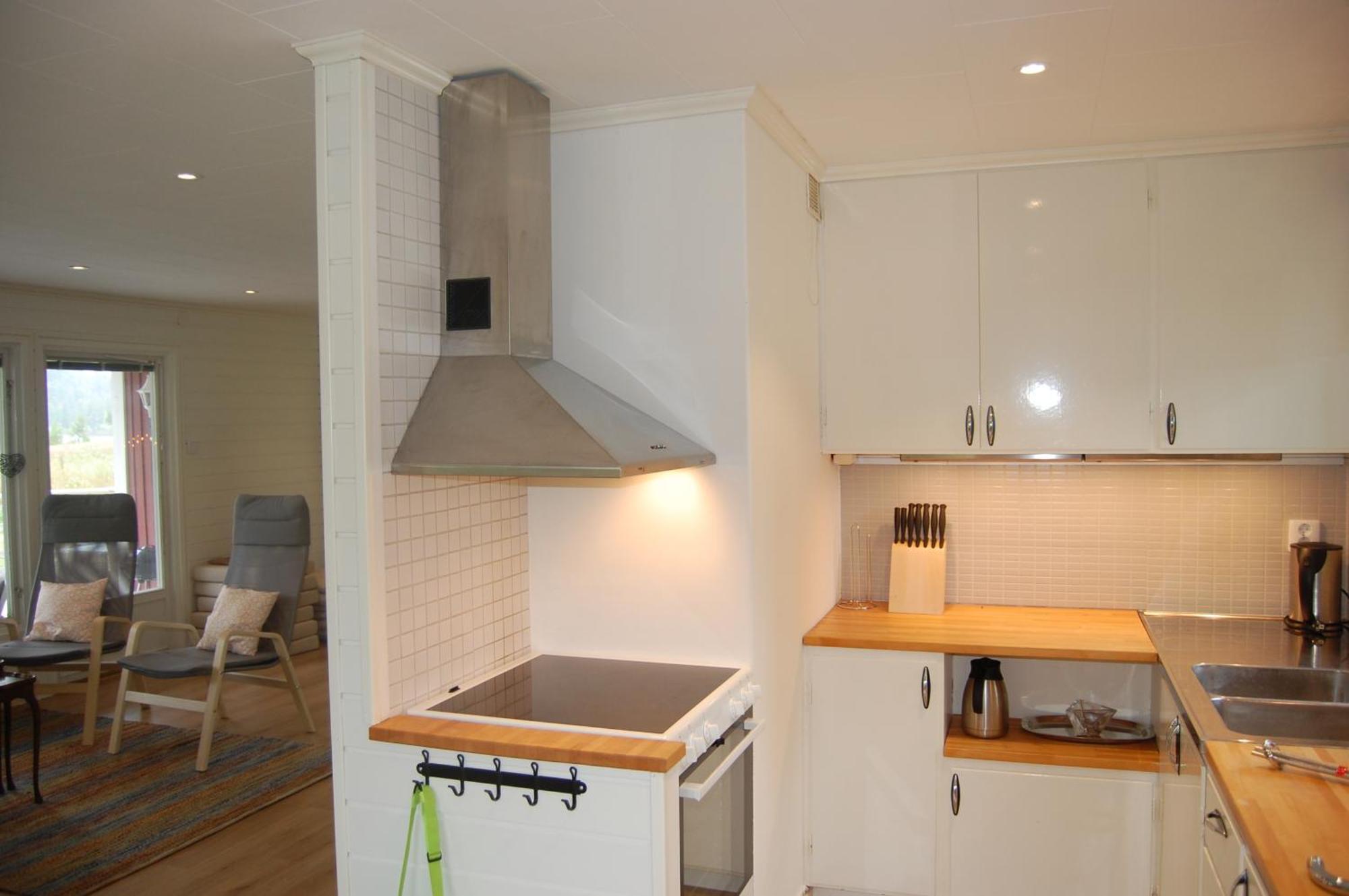 Noby Holiday Home Sjoehagen מראה חיצוני תמונה