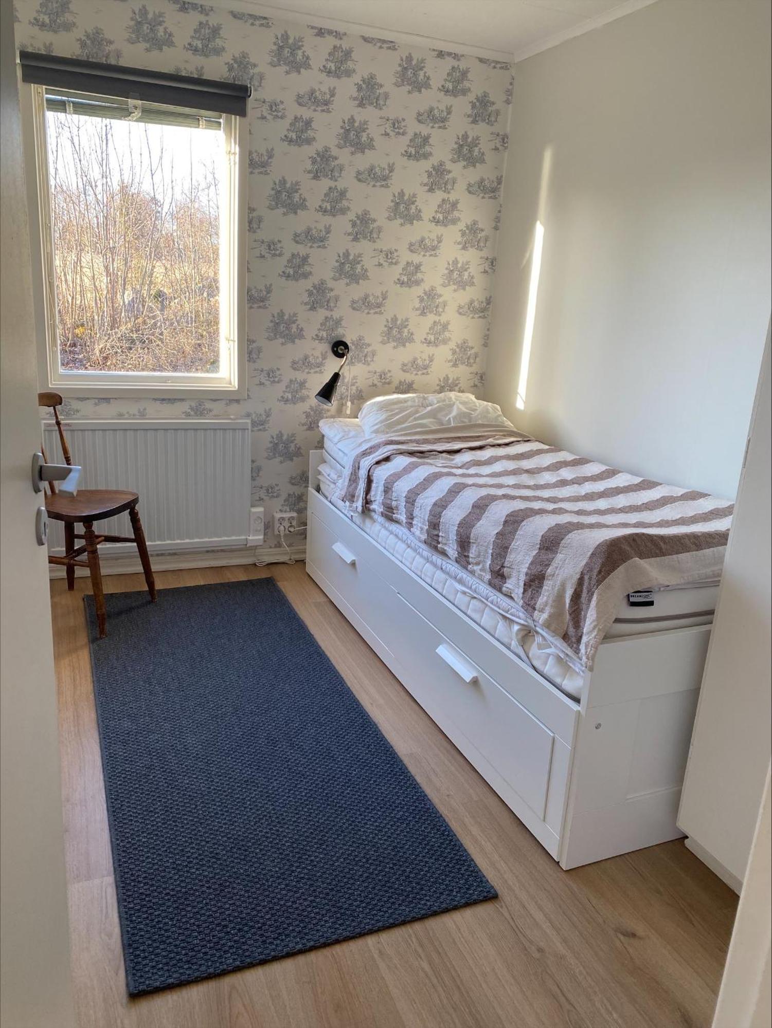 Noby Holiday Home Sjoehagen מראה חיצוני תמונה