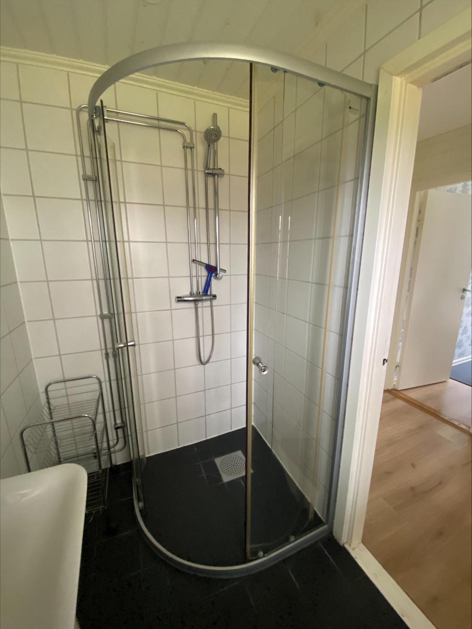 Noby Holiday Home Sjoehagen מראה חיצוני תמונה
